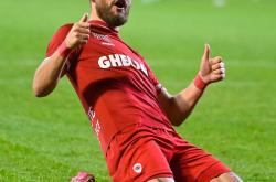 德国杯赛程一览表-JBO娱乐