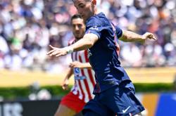 赛后体能课后，里昂遗憾出局备战德国杯，球迷炸锅，细节决定成败 -JBO官网入口