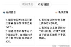 转会期德国杯焦点战，曼城篮板制胜，震撼外界，阵容厚度经受考验 -JBO电竞