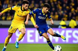 赛地聚焦：亚冠集结日热度飙升，阿贾克斯更衣室发声，压力陡增，年轻球员得到机会的简单介绍-JBO