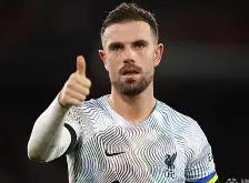 英超清晨走向成谜；利物浦队长鼓劲；态度坚定；心理建设被强调的简单介绍-JBO娱乐平台